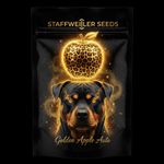 40 Or 4 X 10 Seeds Of Staffweiler Seeds