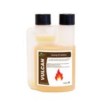 HYDRA VULCAN - Heating Oil Additive 100ml - 100ml treats up to 500 Litres
