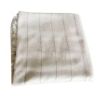 Tufting Cloth Large Size Needlework Fabric Monk's Cloth for Tufting Gun