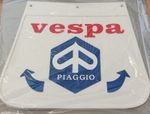 Mud Flap Piaggio Vespa Vintage Look Mudflap Arrow PX Rally GS SS GTS Sprint VBB