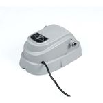 Bestway 58259 Flowclear Swimming Pool Heater Heats Between 0.5C And 1.5C P/H