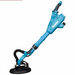 Makita DSL800 18V Drywall Vacuum Sander 225mm Rotary/Circular Li-Ion 18v