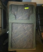 Nash Scope Black Ops Base Seat Chair New Green/Black Brand New With Tags