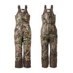 Youth Ozark Insulated Bib Pintail Outdoor Hunting Camping Fishing Coverall 74