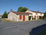 Charming stone holiday home in France for sale