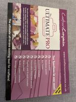 Crafter's Companion The Ultimate Pro
