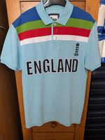 England Cricket World Cup 1992 Replica Shirt - Size M - Official Merchandise