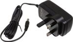 AD-A12150LW DC 12v 12 Volt Power Supply AC Adapter Adaptor for Casio Keyboard +
