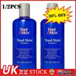 Tend Skin Solution 118ml for Ingrown Hair & Razor Bump Treatment Smooth Skin