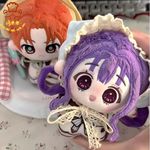 10cm Toilet-bound Hanako-kun Aoi Akane Akane Aoi Plush Doll Toy Pendant Gift 4''