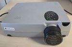Sahara AV-600 SB LCD Projector 47-63Hz With Case