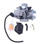 Carb Carburettor for Honda TRX300 Big Red / Fourtrax 16100-HM5-L01 16100-HC4-013