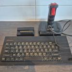 Sinclair ZX Spectrum personal Computer Untested no power supply