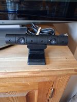 Official PlayStation 4 Camera V2 with Stand (USB)