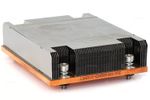Intel 1U LGA2011 Copper CPU Heatsink for Rackmount Servers G24583-001