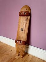 Skate Balance Board Handmade In Uk