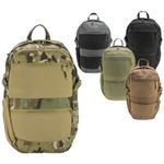 Viper Tactical VX Vortex Pack Backpack Rucksack Molle Webbing Airsoft Kit Bag