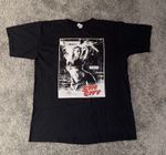 2005 Sin City Jessica Alba Nancy Callahan T-Shirt vintage 