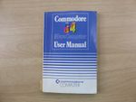 Commodore 64 Microcomputer User Manual