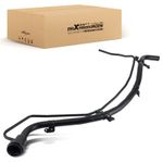 New Fuel Tank Filler Neck Pipe for Toyota RAV4 2.2D 2005-2012 77201-42150
