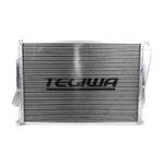 TEGIWA ALUMINIUM ALLOY RADIATOR BMW E46 M3 - STANDARD