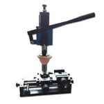 FOR Manual Watch Dial Pad Printer Logo Pattern Printing Device