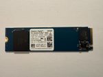 WD SDBPNPZ-256G-1002 M.2 256GB 2280 SSD S/N: 2024C2803022 #NFP2608