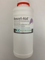 Benzyl Benzoate 25% Blended Solution Benzyl Aid Sweet Itch 500ml