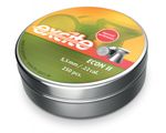 H&N Excite Econ II (11) .22 Air Pellets 250pcs Fast UK Dispatch