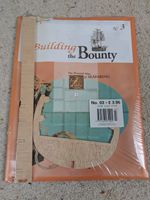 Building the Bounty Issue 3 - Del Prado