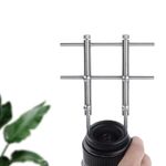 Camera Lens Opening Spanner Camera Lens Disassemble Wrench Lens Open Repair Tool