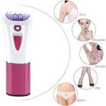 Hair Remover For Face Glabrousskin Epilator Glamorous Skin Epilator New FreeShip
