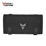 Motorcycle Tool Bag Roll Out Heavy Duty Emergency Tool Set Storage Luggage Bag