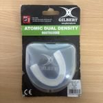 Gilbert Atomic Dual Density Mouthguard