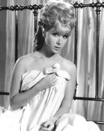 Angela Douglas [Carry On Cowboy] 8"x10" 10"x8" Photo 61608