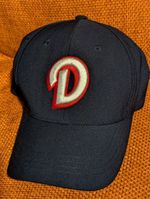 KBO Korean Baseball Doosan Bears 2025 Replica Baseball Cap