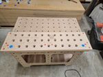 Replacement JIG MFT/3 Type Tops