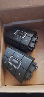 Volvotruck fh Steering Wheel Switches