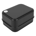 Smart Key Storage Box Electronic Key Lock Case Bluetooth Lock Box For Home