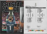2026/27 UEFA Europa League - CRYSTAL PALACE v. LECH POZNAN (+ teamsheet)