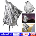 Astronomical Telescope Dust Cover Lightweight Devices with Adjustable Strap UK