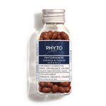 Phyto Phytophanere Anti-Hair Loss & Strengthening 120 Capsules (2 Months)