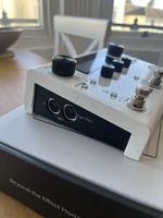 Eventide H90 Harmonizer Multi-FX Pedal White