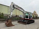 Takeuchi TB2150R 15 Ton Digger Excavator