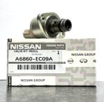 FUEL PUMP SUCTION CONTROL VALVE FOR NISSAN NAVARA CABSTAR PATHFINDER 2.5 3.0 DCI