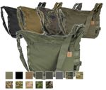 HELIKON-TEX BUSHCRAFT SATCHEL BAG CORDURA EDC Molle Shoulder Outdoor Survival