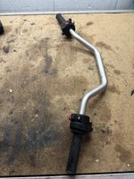 2023 BMW F900XR Handlebar With Left And Right Hand Switch Gears, Genuine OEM