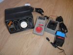 Collection of Controllers for Hornby OO Gauge - Untested / Spares or Repair