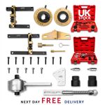 Ford EcoBoost Timing Tool Kit 2-in-1 Set Camshaft & Torque Multiplier Engine NEW