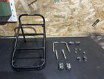 Surly 8  Pack Front Bikepacking gravel Touring Rack